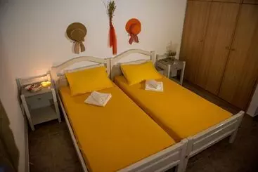 Appartement Summer Bed Nydri