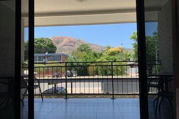 Townsville Holiday Apartments
