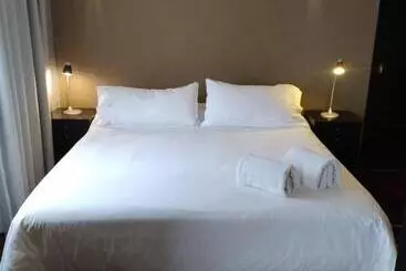 Village De Las Pampas Apart Hotel Boutique