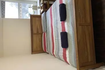 1 Lochness Rooms&hostel