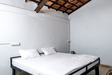 Hospedaria Backpacker Panda Goa