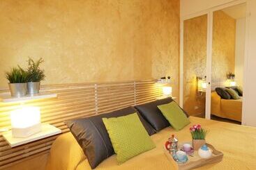 민박 La Corte Degli Spada   Borgo Antico Del Salento