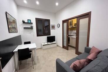 Nocleg ze śniadaniem La Corte Degli Spada   Borgo Antico Del Salento