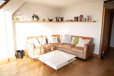 Bed and Breakfast Hurst Farm