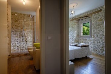 צימר Palazzo Serre   Piscina & Natura