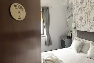 Nocleg ze śniadaniem The Strathmore