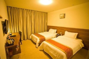 בית מלון כפרי Calais