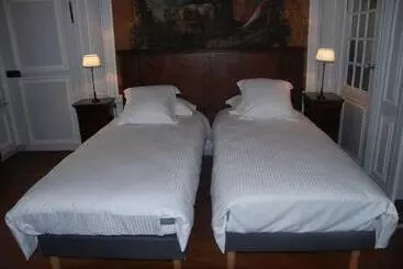 Hotel Château Hôtel De Warenghien