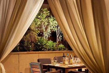 Отель Hyatt Regency Chandigarh