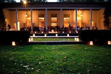 Отель Los Poblanos Historic Inn & Organic Farm