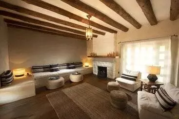 Hotel Los Poblanos Historic Inn & Organic Farm