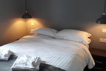 酒店 Old Coach House At The Golden Lion