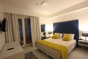 Отель Palma D'oro