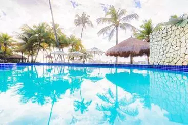 Отель Pousada Ecoporto