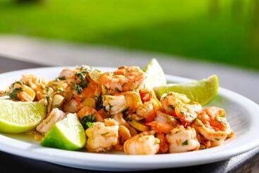 Отель Pousada Ecoporto