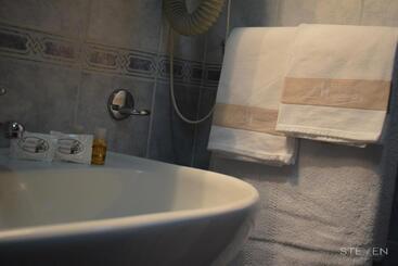 酒店 Ristorante Mommo