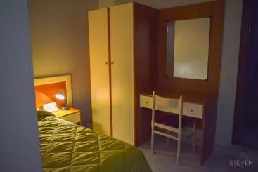 فندق Ristorante Mommo