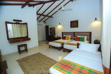 Hotell Royal Retreat, Sigiriya 5 Mins To Sigiriya Rock