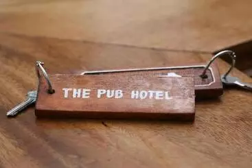 Hotel The Pub