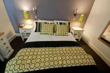 Отель The Vernon