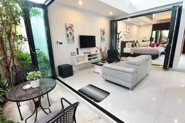 בית מלון כפרי Villa Labaron