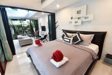 酒店 Villa Labaron