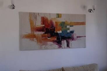 游客公寓 Moatville Cupar