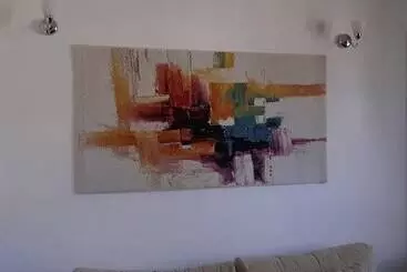 آپارتمانهای توریستها Moatville Cupar