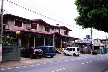 Pensão Avanhala By Royal Rest