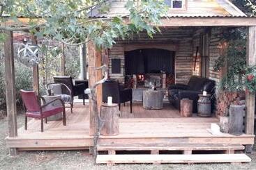 펜션 The Laurels Of Chinchilla