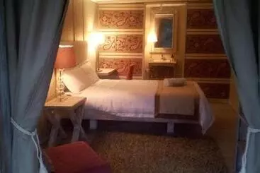 Пансион The Laurels Of Chinchilla