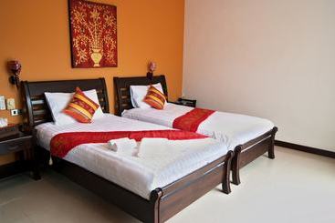 Appartamenti turistici The Place Villas