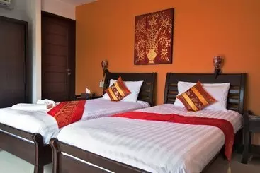 관광객 아파트 The Place Villas