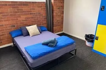 Alberg Summer House Brisbane