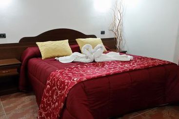 ベッドアンドブレックファースト Residenza Il Lungomare