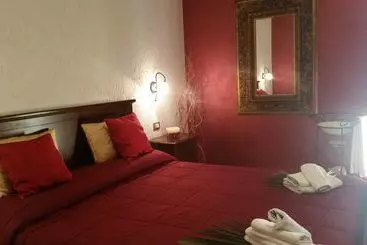 Bed and Breakfast Residenza Il Lungomare