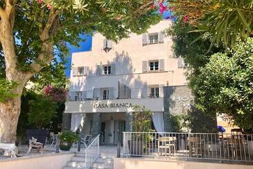 Best Western Hotel Casa Bianca