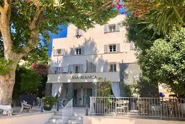 Best Western Hotel Casa Bianca