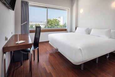 B&b Hotel E Apartamentos Felgueiras