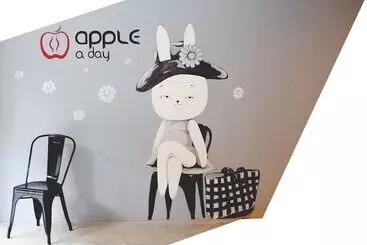 호텔 Apple A Day Resort Krabi, Ao Nang Beach   Sha Extra Plus