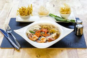 호텔 Apple A Day Resort Krabi, Ao Nang Beach   Sha Extra Plus