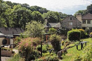 호텔 The Bickley Mill