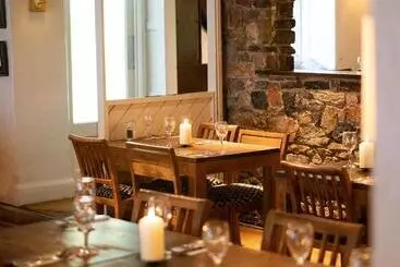 Hotel The Bickley Mill