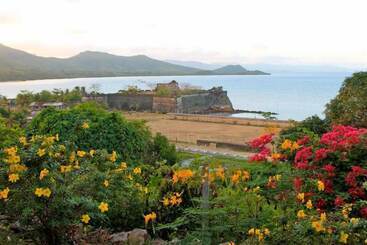 ホテル Casa Rosa Taytay