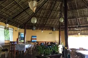 호텔 Casa Rosa Taytay