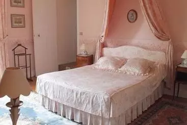 호텔 Chateau De Naze