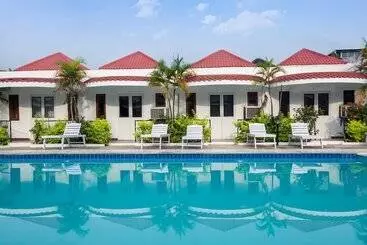 酒店 Flushing Meadows Resort