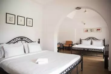 Hotel Flushing Meadows Resort