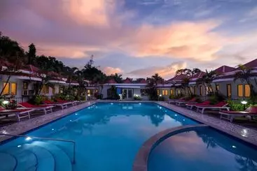 Hotel Flushing Meadows Resort