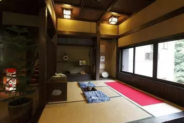 ホテル Hazu Bekkan